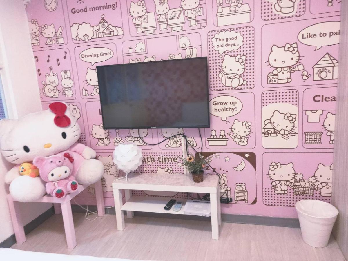 スリープ 台北 ホテル ナンヤ 台北市 エクステリア 写真
