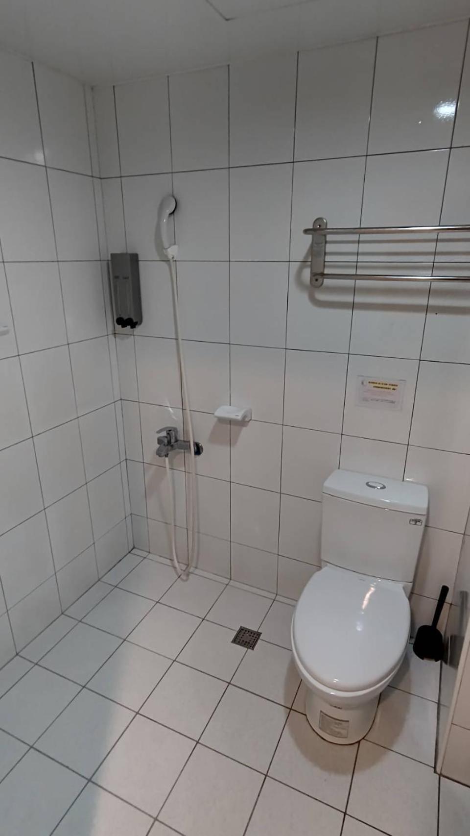 スリープ 台北 ホテル ナンヤ 台北市 エクステリア 写真
