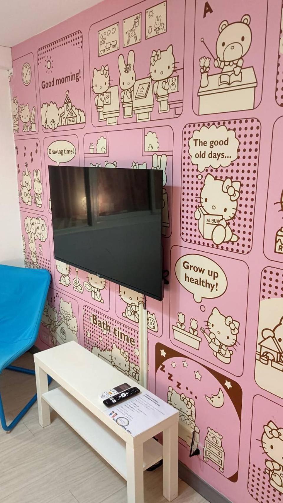 スリープ 台北 ホテル ナンヤ 台北市 エクステリア 写真